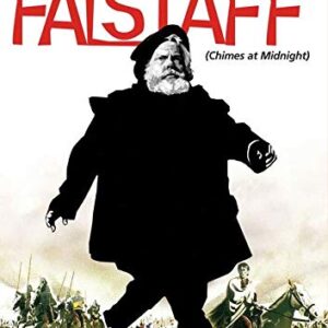 3 MATINEES DU SAMEDI - Falstaff ( Chimes at midnight) 1965 d’Orson WELLES